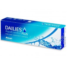 Dailies AquaComfort Plus 30 