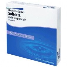 SofLens Daily Disposable 90 
