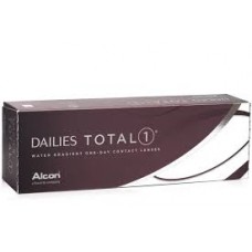 Dailies Total 1 30